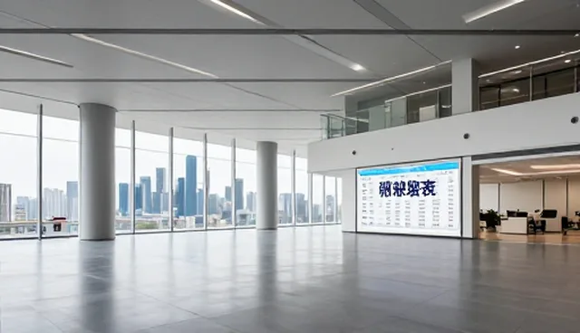 供求信息发布中企业信息维护的关键环节