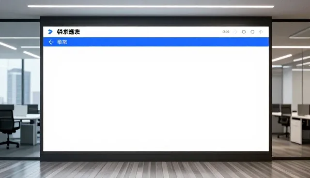 数据处理在供求发布中的核心作用与常见问题